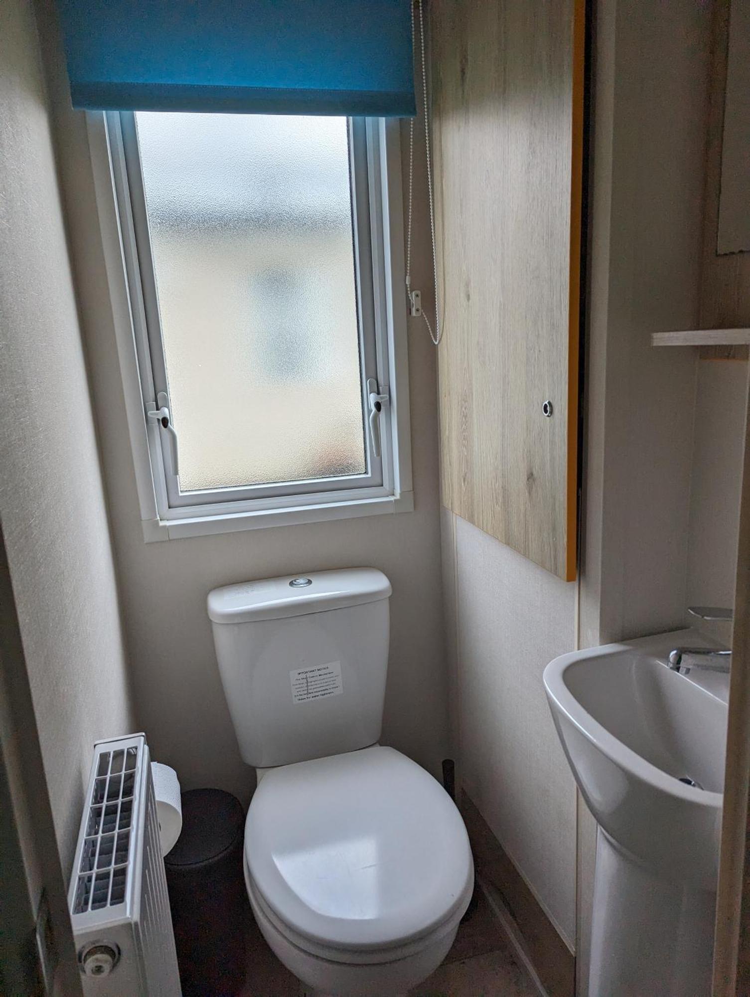 Abi Static Caravan Close To Edinburgh Port Seton Exterior foto